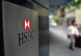 HSBC offering new mortgages