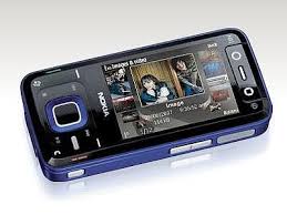 شششآأإهد قنؤآأإت تلفازيه على جوآأإلآت نوكيا من هؤؤؤنـ Nokia-go play-n95