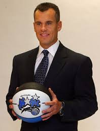  Billy Donovan saga from 