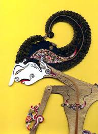 wayang kulit 2