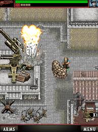El juego: Medal Of Honor Airborne 3D