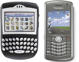 Foto di blackberry - au