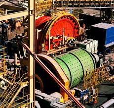 La crisis global golpea las industrias de Chile desde fines del 2.008