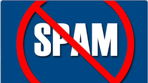 Stop Spam