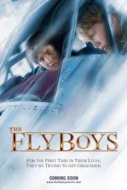 U�an �ocuklar - The Flyboys (2008) - TrAltyaz�