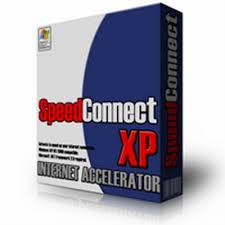   SpeedConnect Internet Accelerator v.7.5   