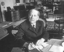 Carl Schmitt