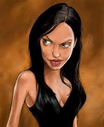 Angelina Jolie. Angelina Jolie