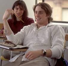 Cameron Douglas from the