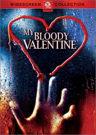 My Bloody Valentine 2009