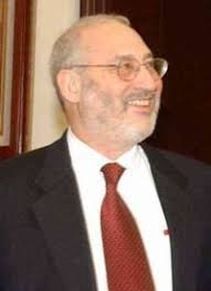 Recientemente Gerge Bush - joseph_stiglitz
