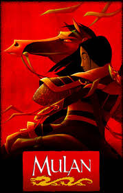 mulan poster I love Disney... ( Christmas special information )