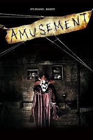 Amusement (2009) TrAltyaz�