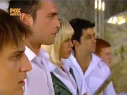 Arka S�radakiler 90. B�l�m Full 8 Kas�m