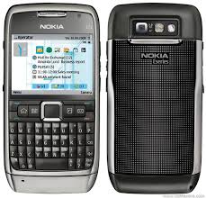 Cơ hội sở hữu DTDD "hot": NOKIA E71,N95-8GB,N5800,8800 carbon Arte,,,,giá rẻ nhất-giảm giá 10-60% Nokia-e71-grey-steel