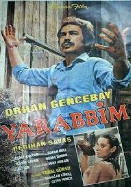 Orhan Gencebay - Yarabbim