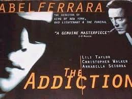 Foto di the addiction - wordpress