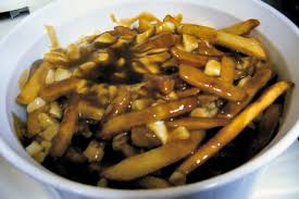 Poutine photo courtesy of exurbanpedestrian.wordpress.com