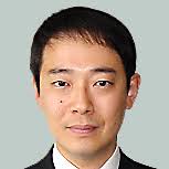 横山北斗