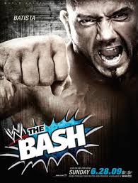 the-bash -english