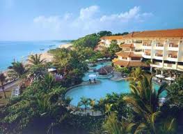 Grand Mirage Resort (5 Stars)