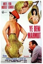 Ye Beni Mahmut- Feri Cansel