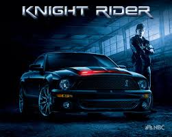 Knight Rider 16. B�l�m �zle