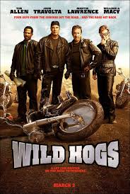 Wild Hogs thumbnail