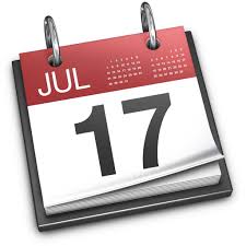 Calendario