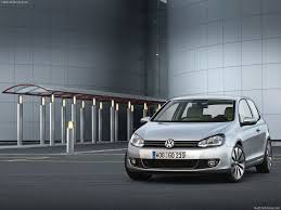 Volkswagen Golf 2009
