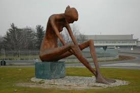 Foto di anoressia - wordpress