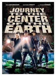 Journey to the Centre of the Earth 2008