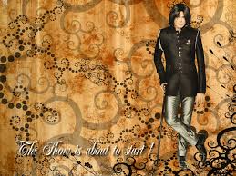 Wallpapers Michael Jackson