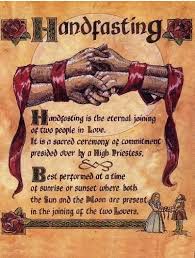 handfasting