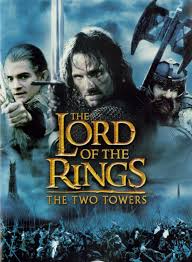 the lord of the ringرواية ملك الخواتم Lord_of_the_rings_the_two_towers_poster_4
