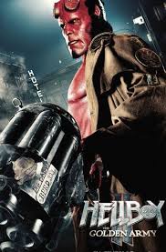 Hellboy