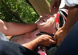  stage of the Tour de France 