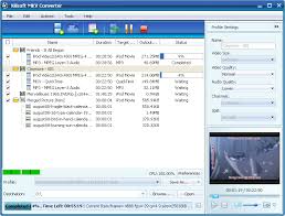 Xilisoft MKV Converter 5.1.23.0424