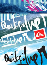 Foto di quiksilver - modernskate