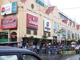 malioboro pusat belanja jogja