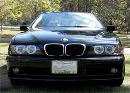 bmw car