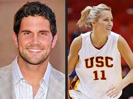 Matt Leinart, Brynn Cameron