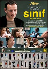  Entre Les Murs -The Class - Sınıf
