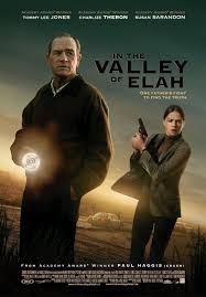 Tanr�n�n Vadisinde - In The Valley Of Elah (2007) T�rk�e Dublaj