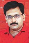 Amaresh Misra
