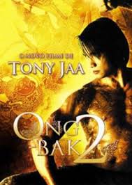 Ong Bak 2 (2009) TrAltyaz�