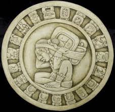 Calendario Maya