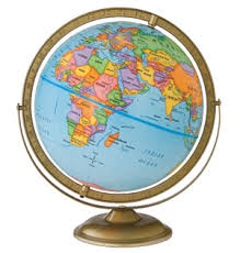 call for globes