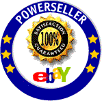 POWER SELLER EBAY