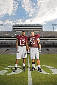 Aggie fans know Martellus Bennett.